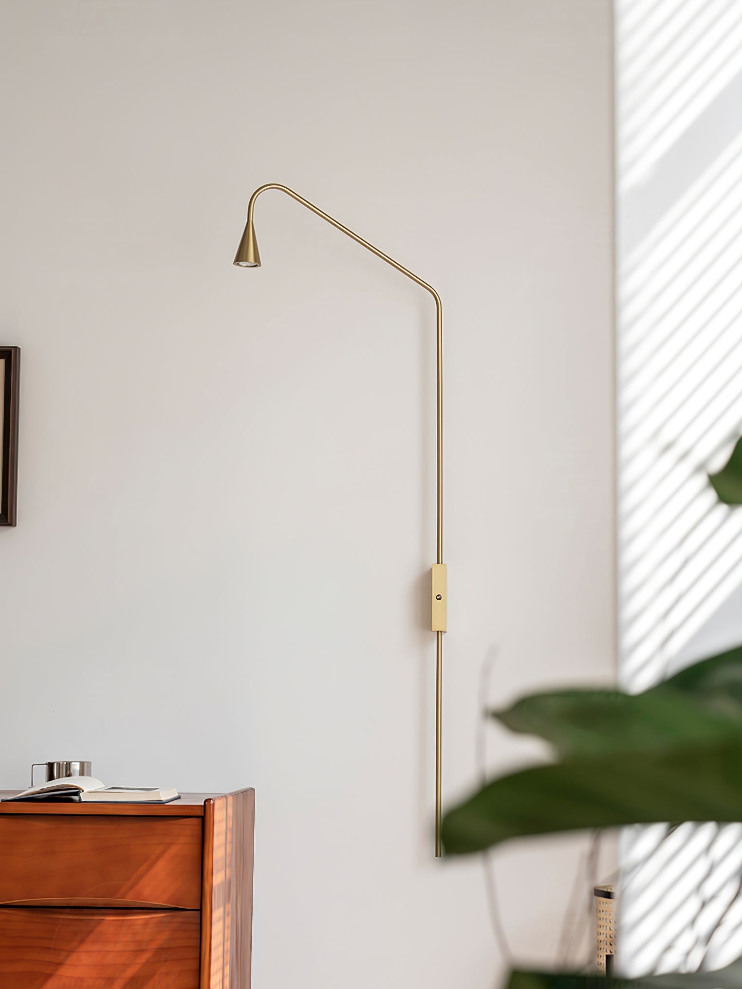 Pureform Wall Lamp Wall lamp
