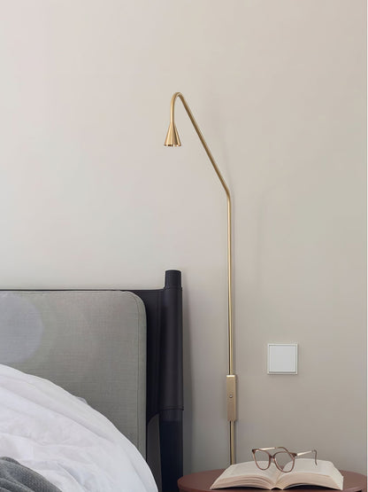 Pureform Wall Lamp Wall lamp