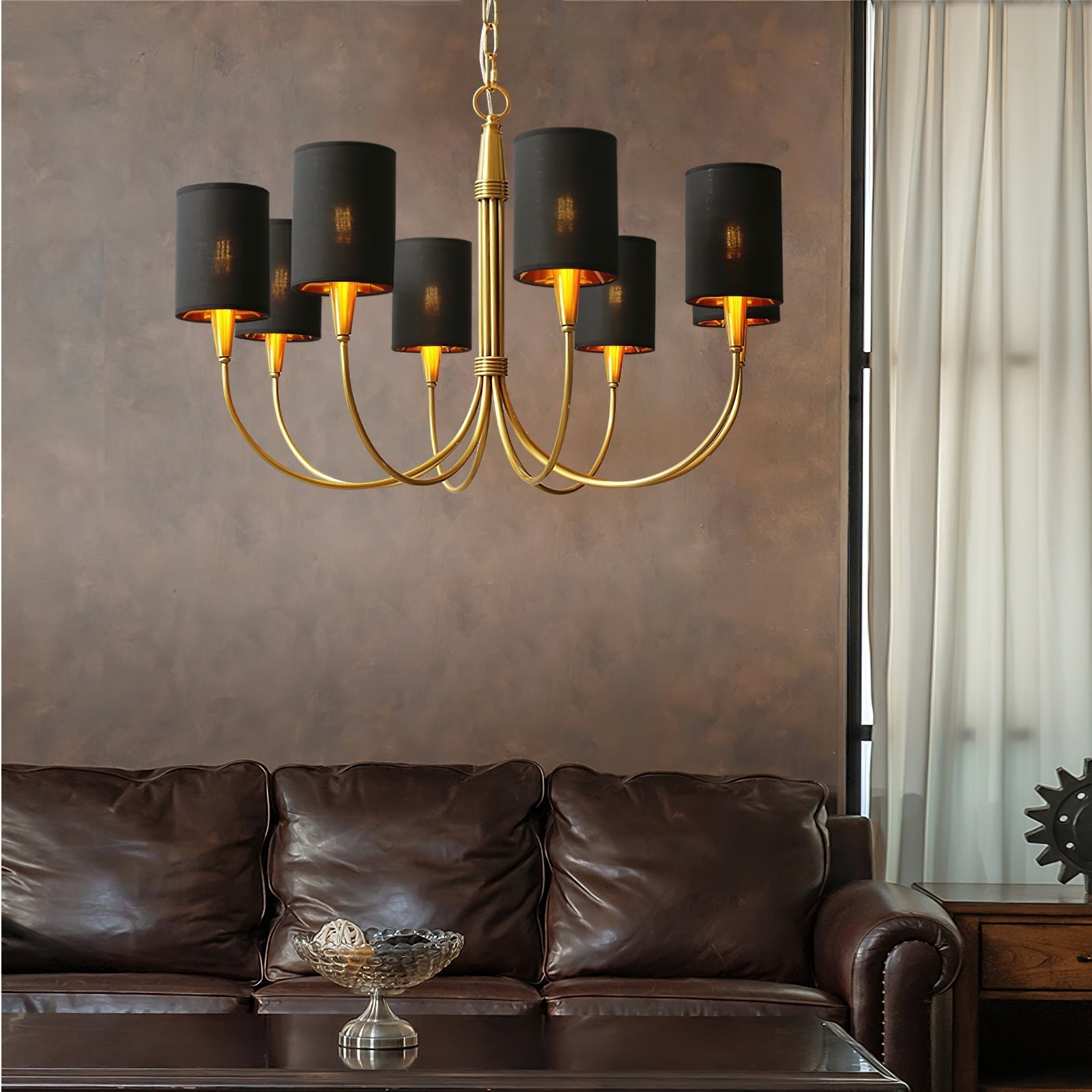 Quincy Chandelier Chandelier