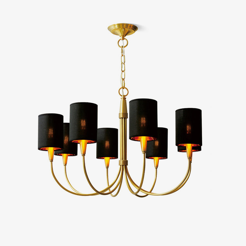 Quincy Chandelier Chandelier