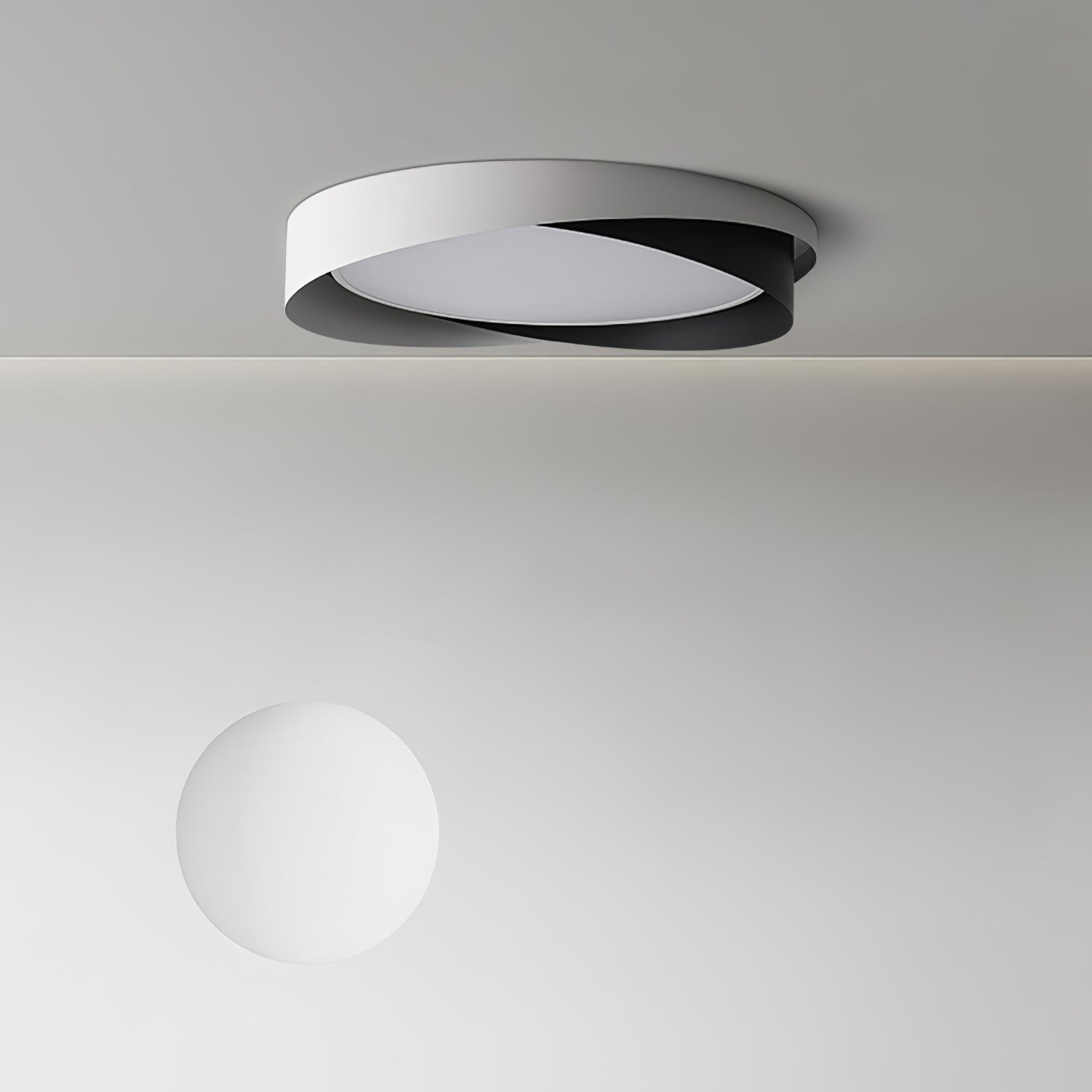 Quinn Ceiling Light Ceiling lamp