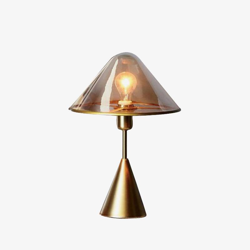 Mushroom Table Lamp Table lamp