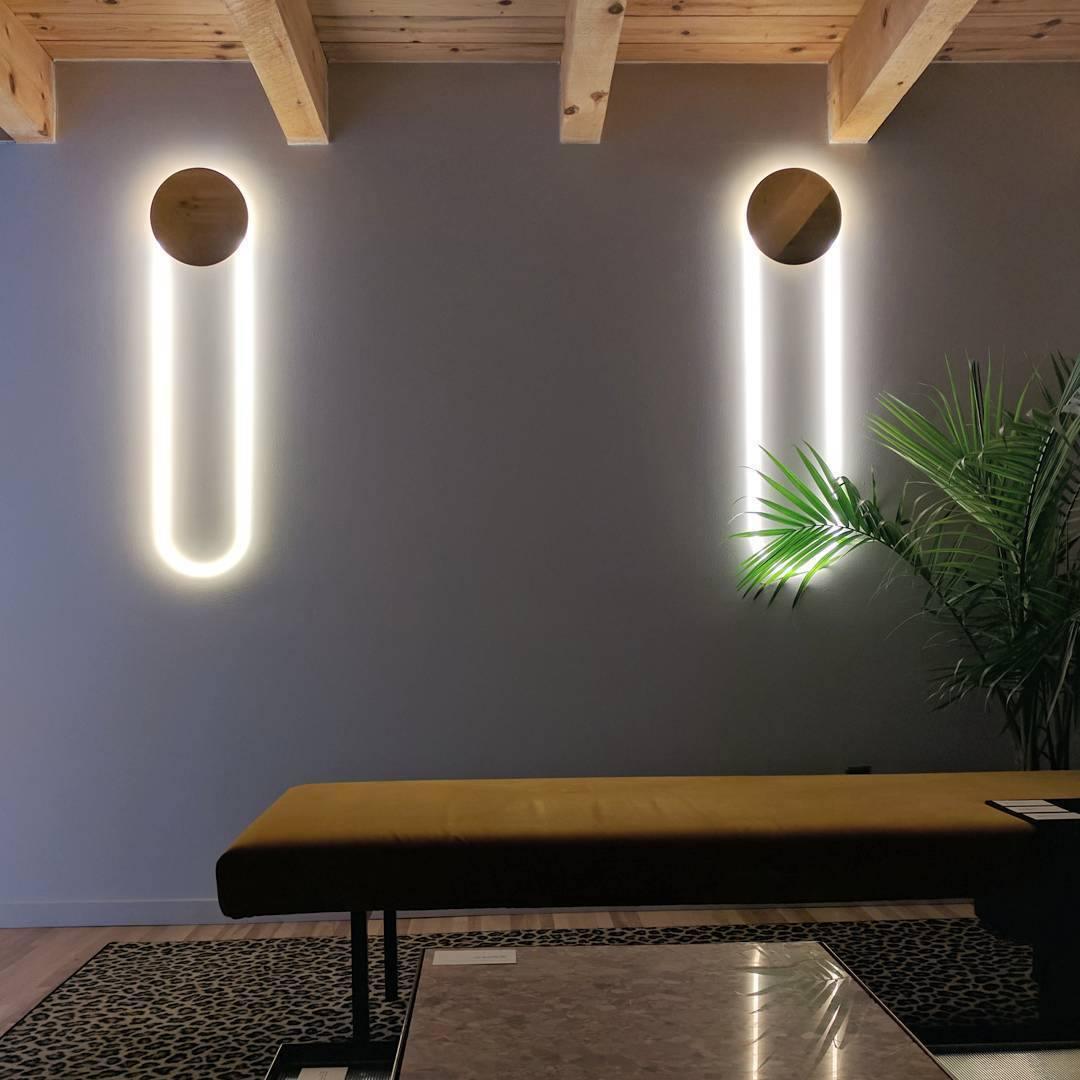 RA Wall Lamp Wall lamp