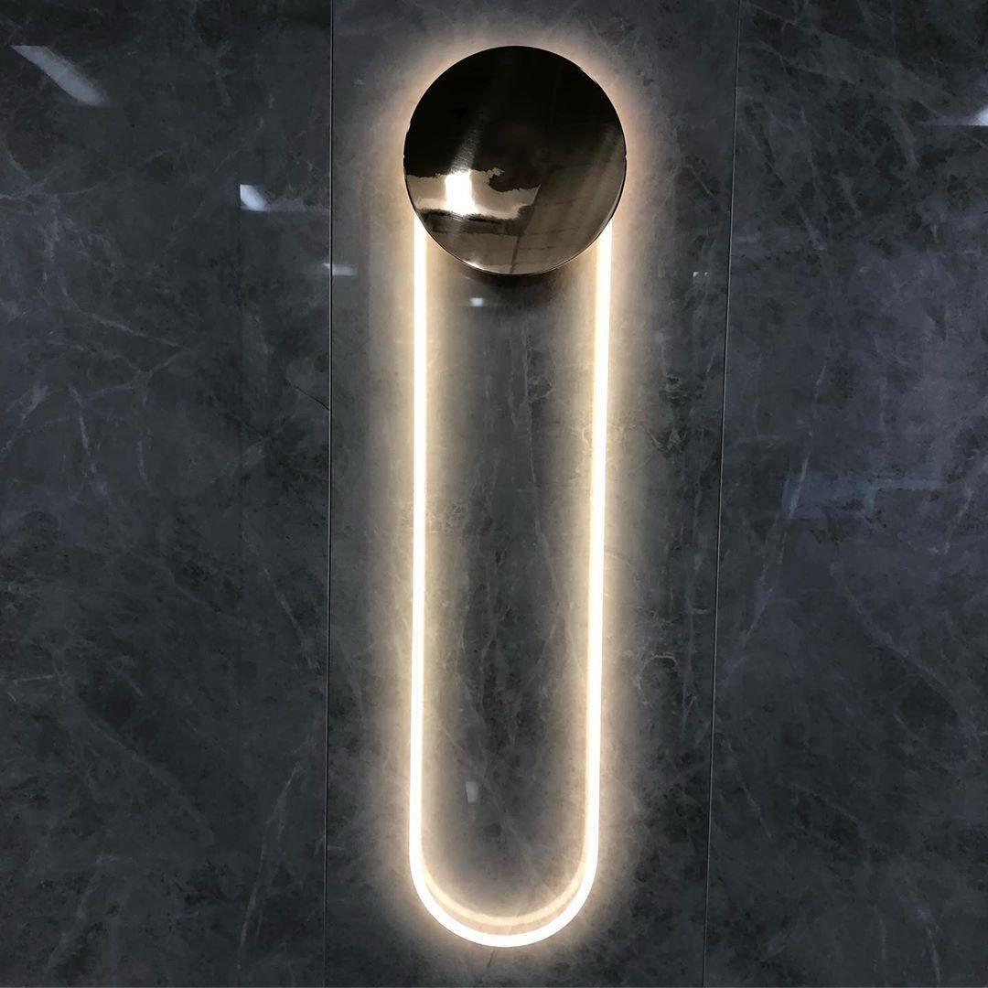RA Wall Lamp Wall lamp