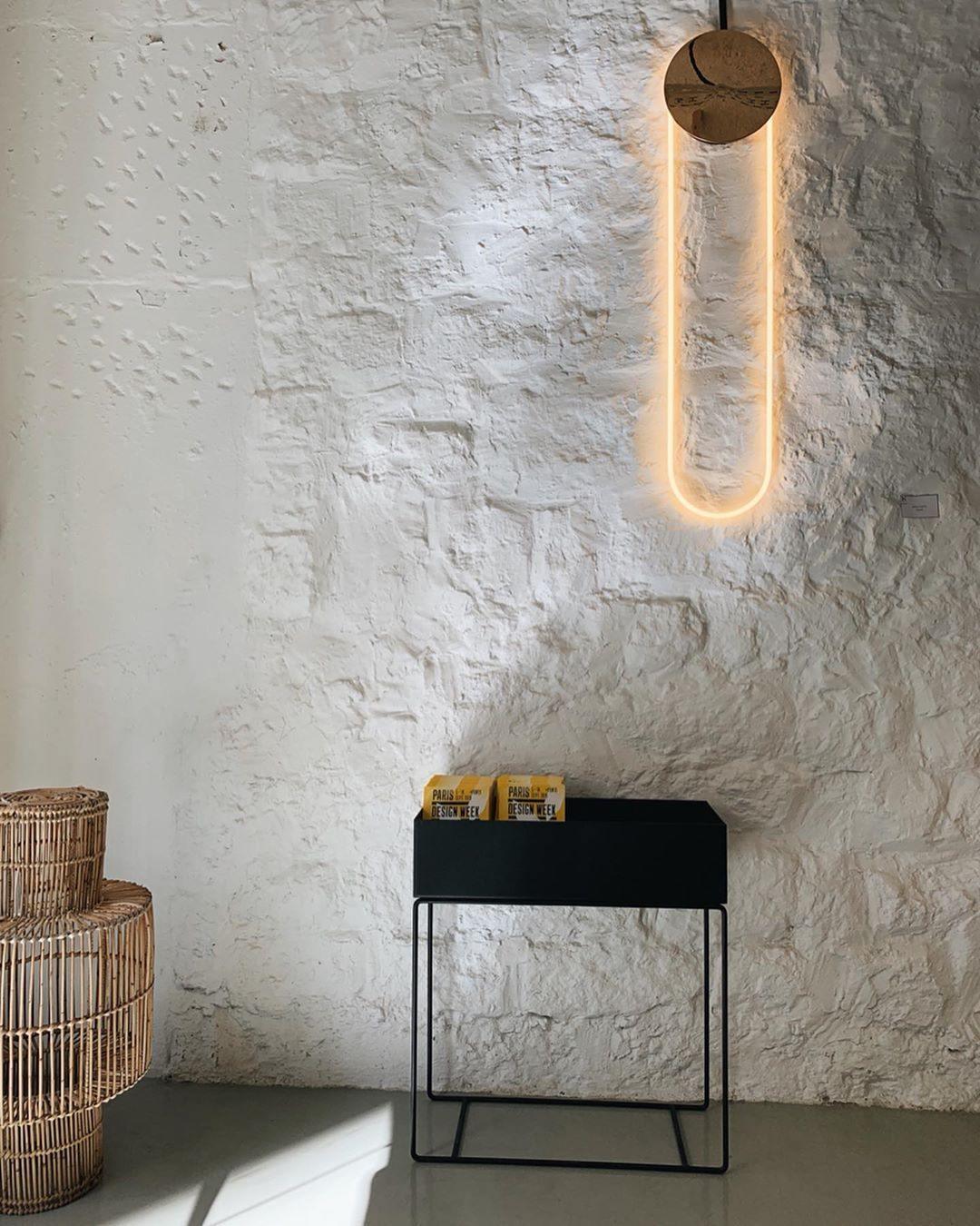 RA Wall Lamp Wall lamp