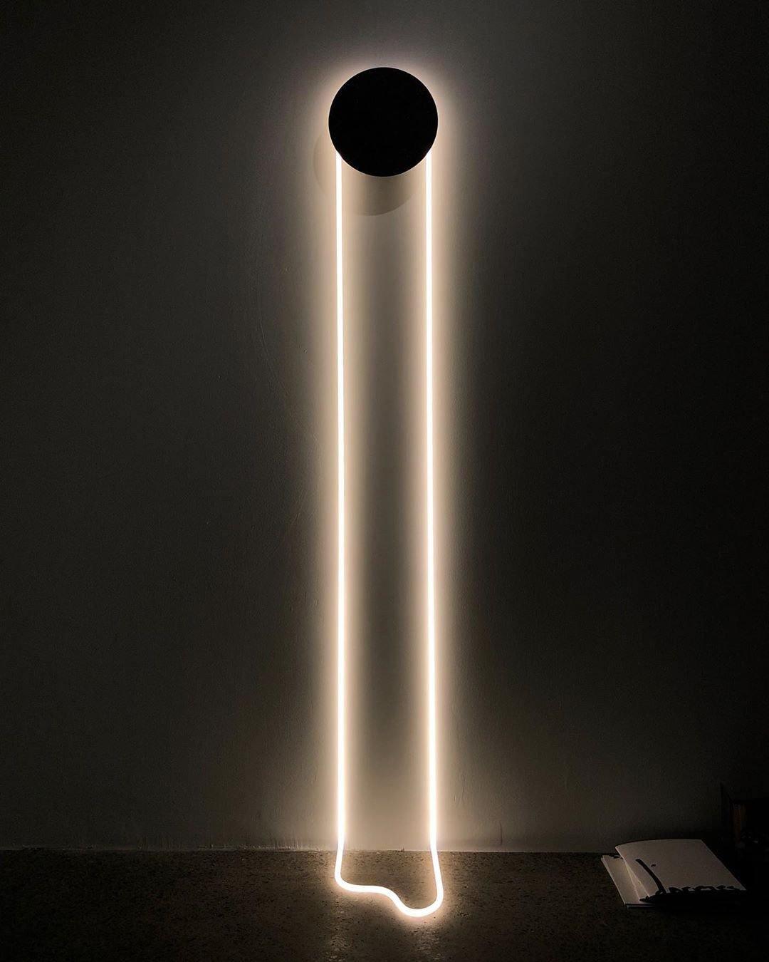 RA Wall Lamp Wall lamp