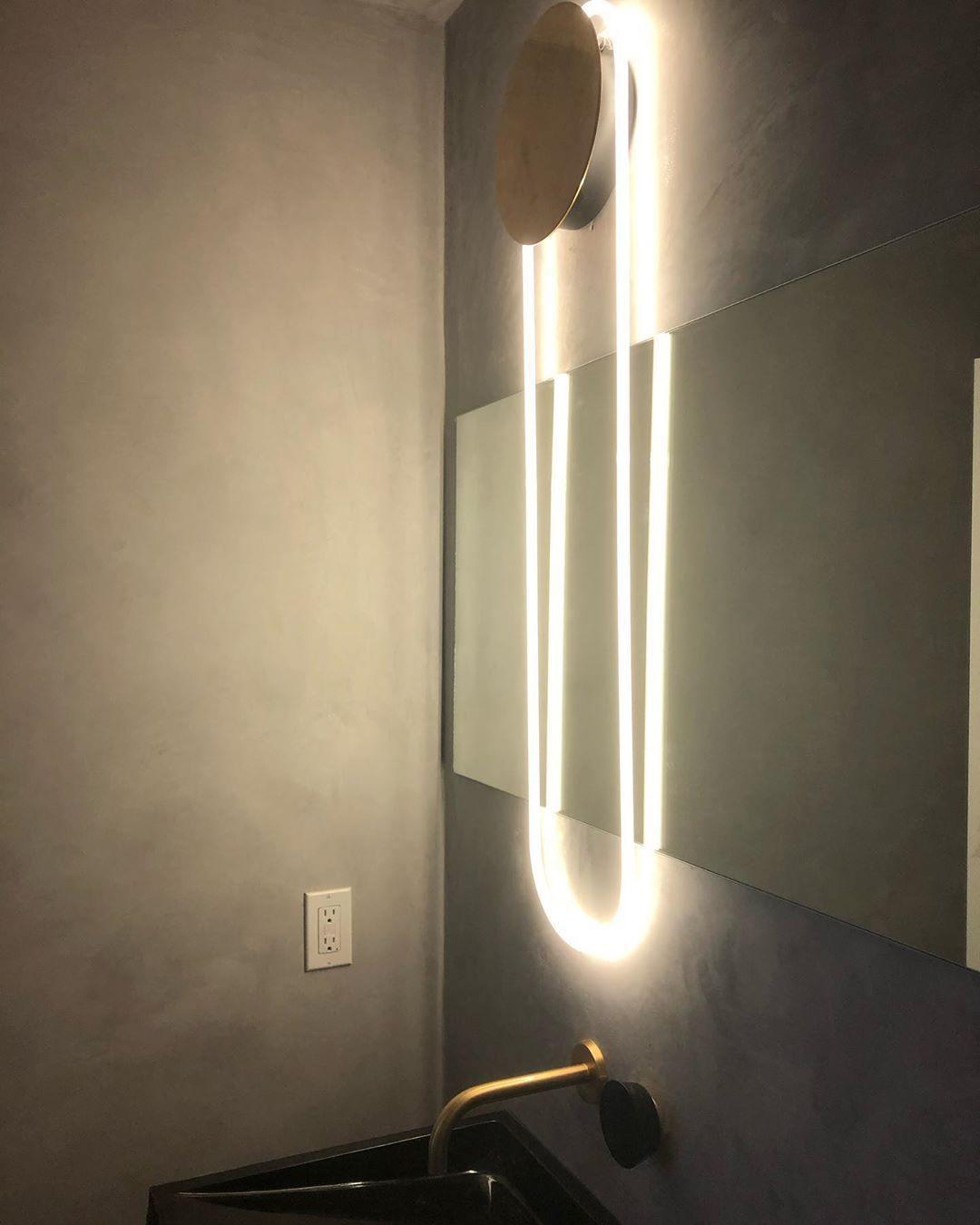 RA Wall Lamp Wall lamp
