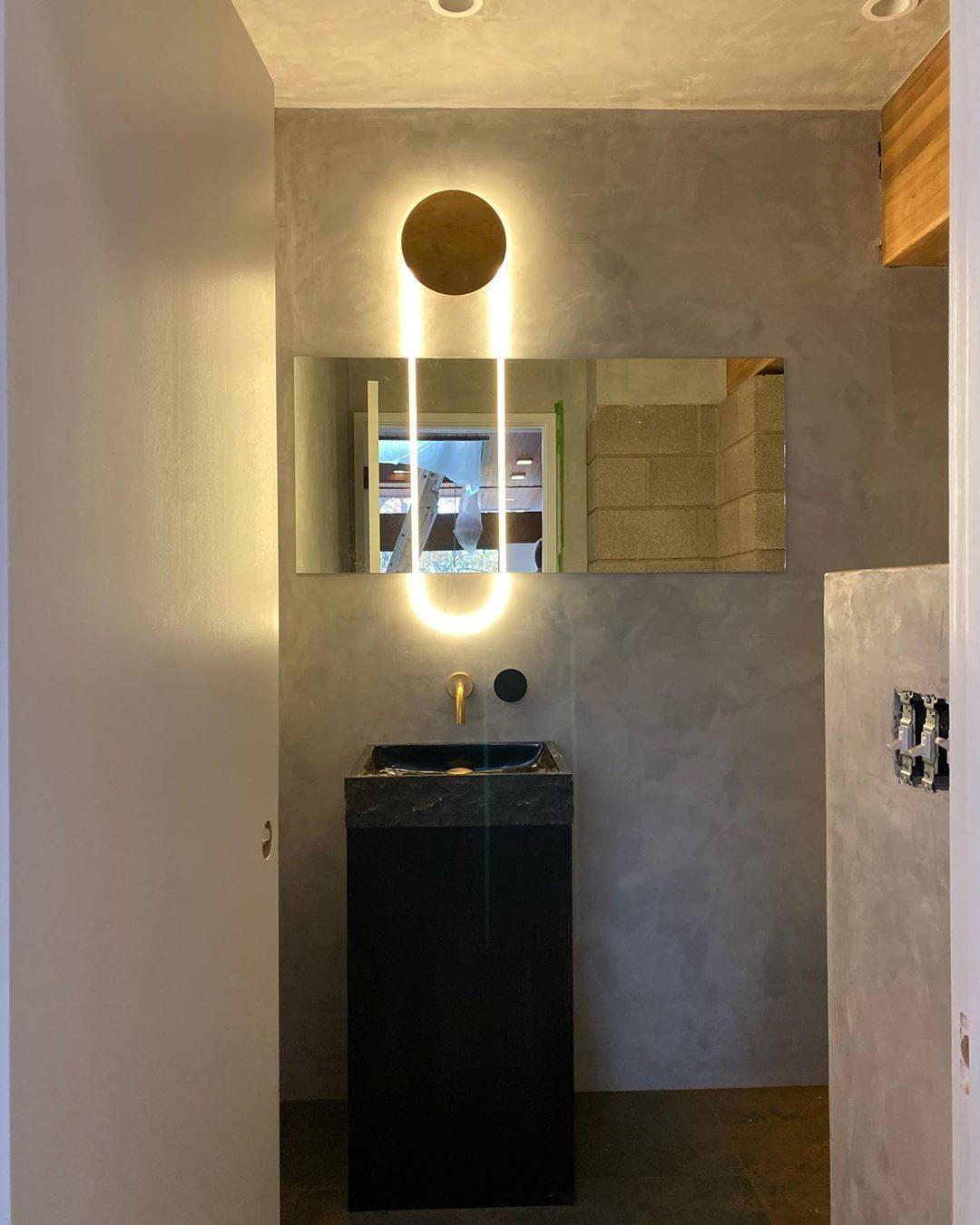 RA Wall Lamp Wall lamp