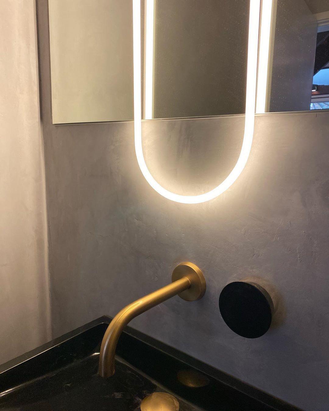 RA Wall Lamp Wall lamp