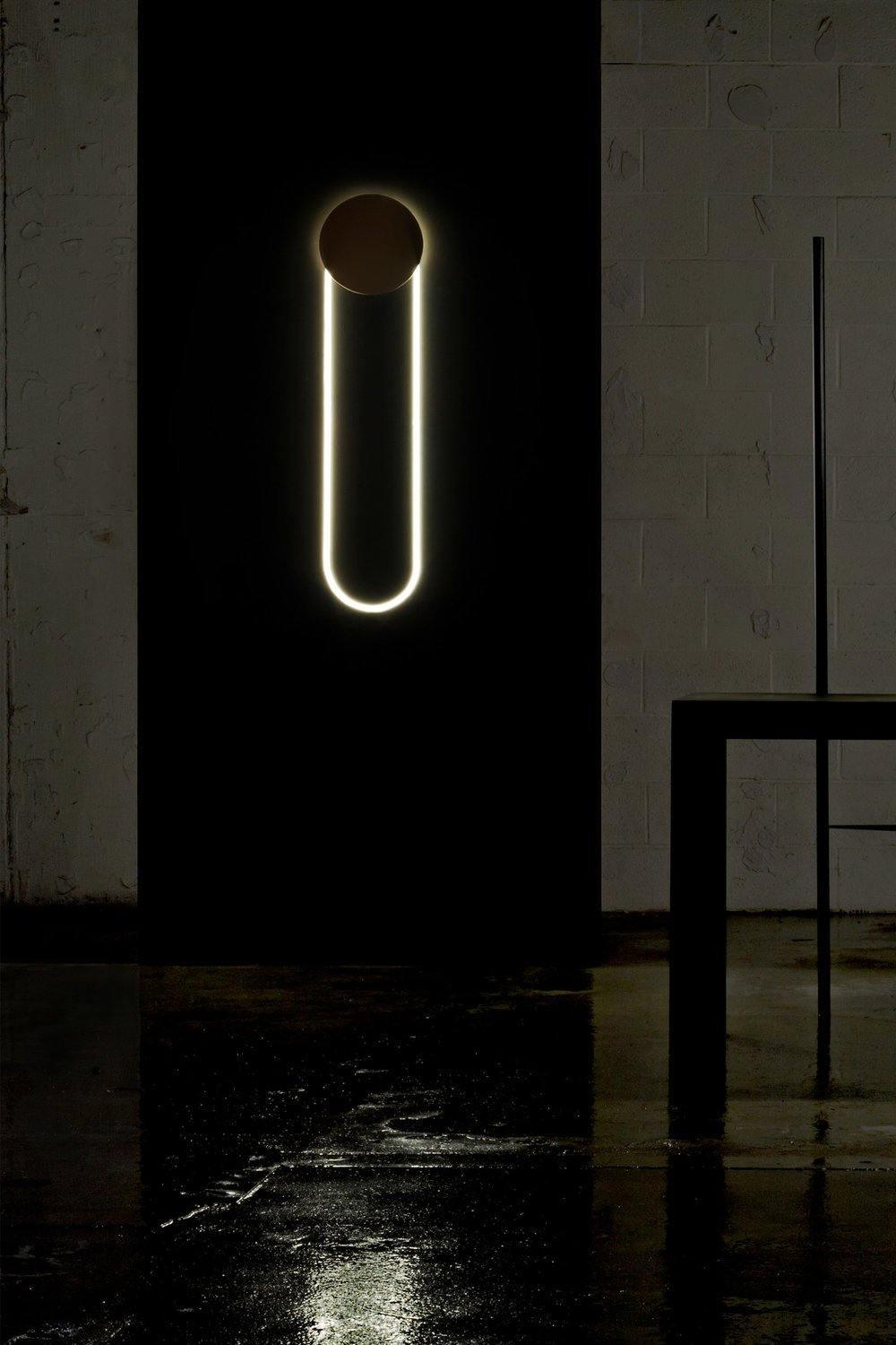 RA Wall Lamp Wall lamp