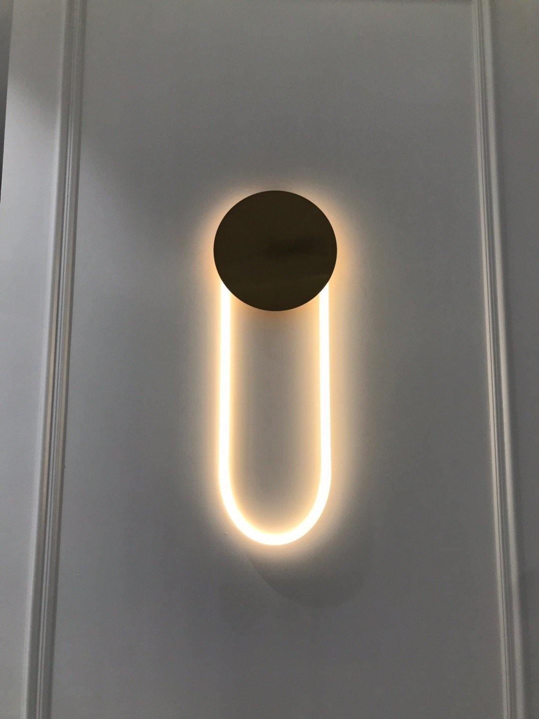 RA Wall Lamp Wall lamp