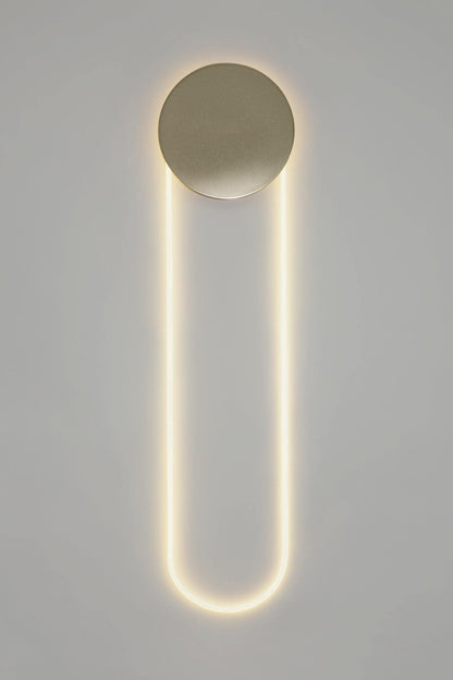 RA Wall Lamp Wall lamp