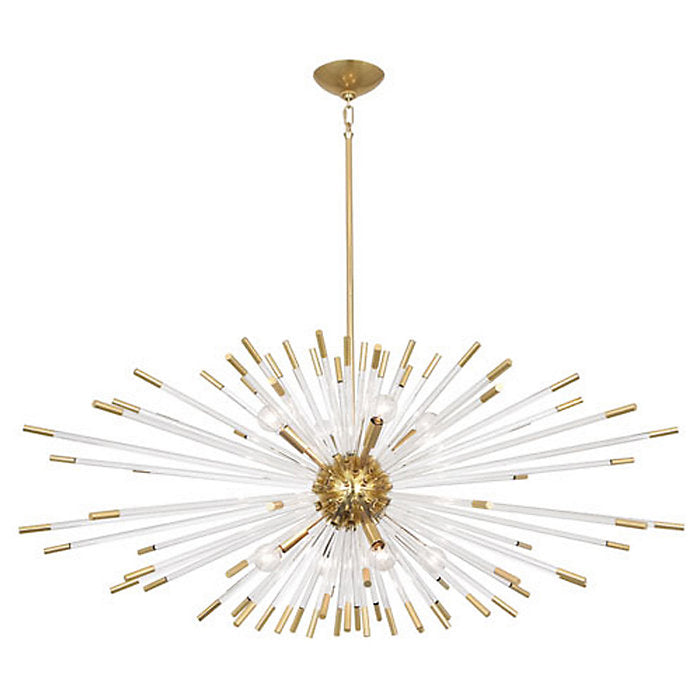 Andromeda Chandelier #1200