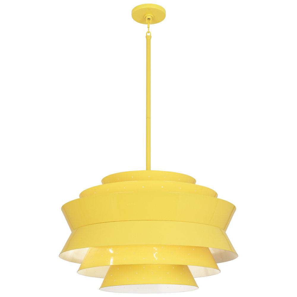 Pierce Pendant