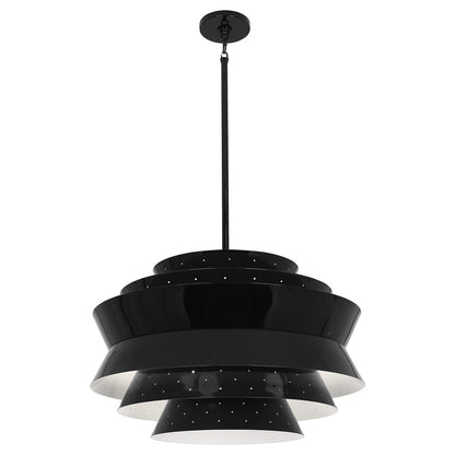 Pierce Pendant
