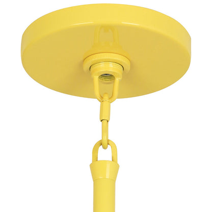Pierce Pendant
