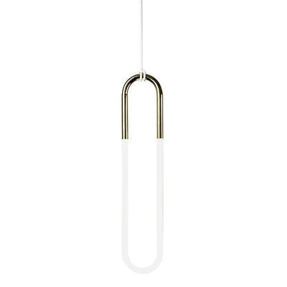 Rudi Loop 01 LED Mini Pendant