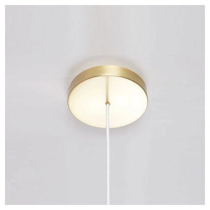 Rudi Loop 02 LED Pendant