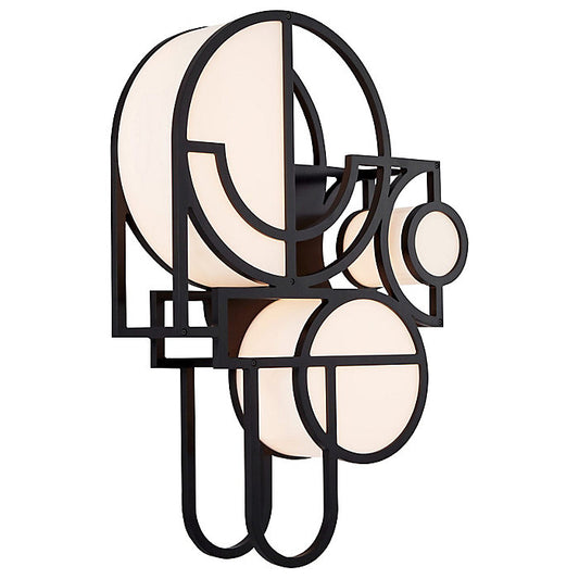 Moonrise 02 LED Wall Sconce