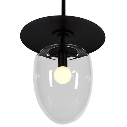 Bell LED Pendant