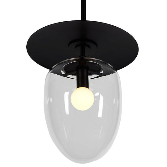 Bell LED Pendant