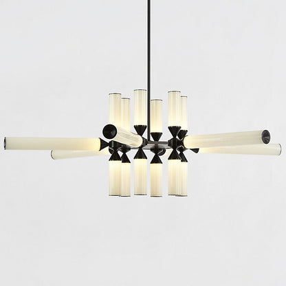 Castle 18-01 LED Chandelier