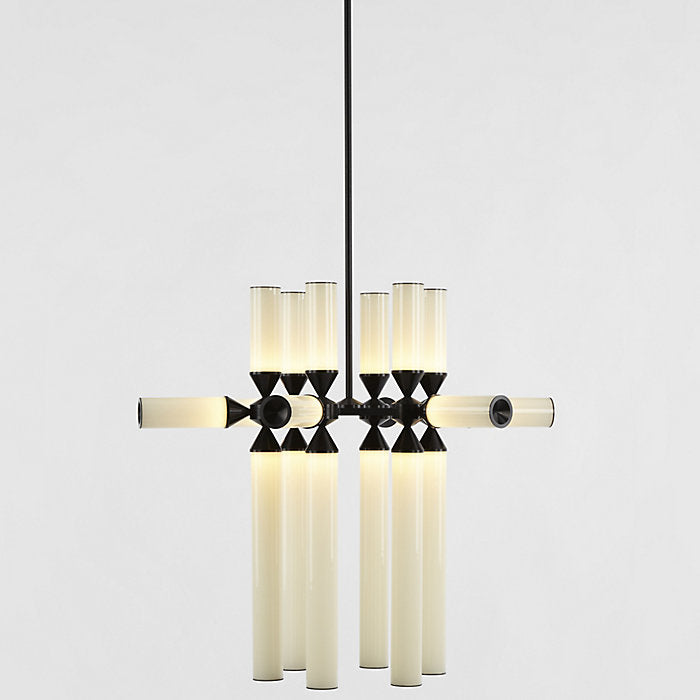 Castle LED Chandelier