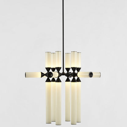 Castle LED Chandelier