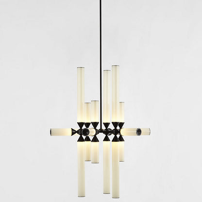 Castle 18-03 LED Chandelier
