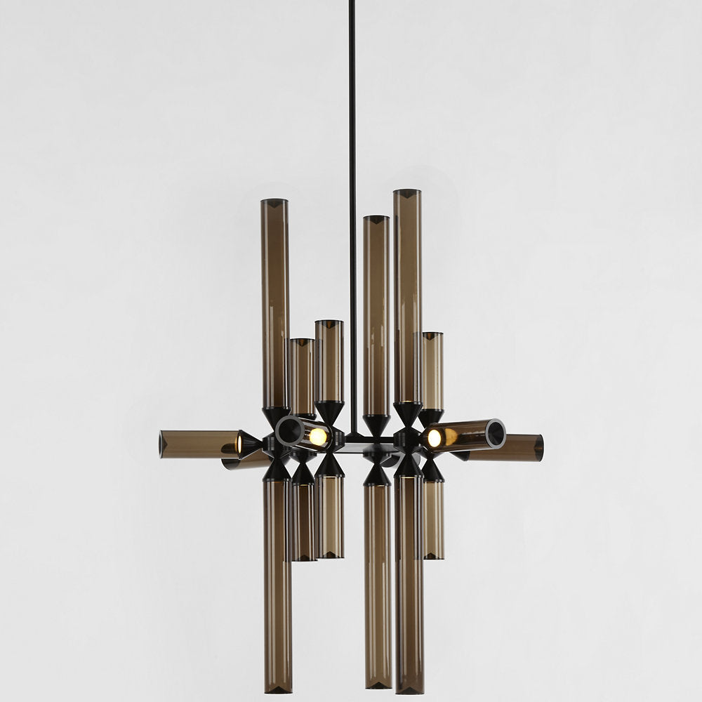 Castle 18-03 LED Chandelier