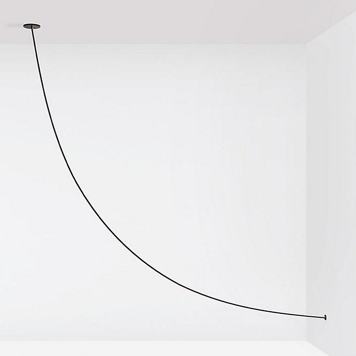 Pole 5 LED Wall / Flushmount