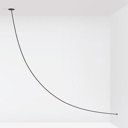 Pole 5 LED Wall / Flushmount