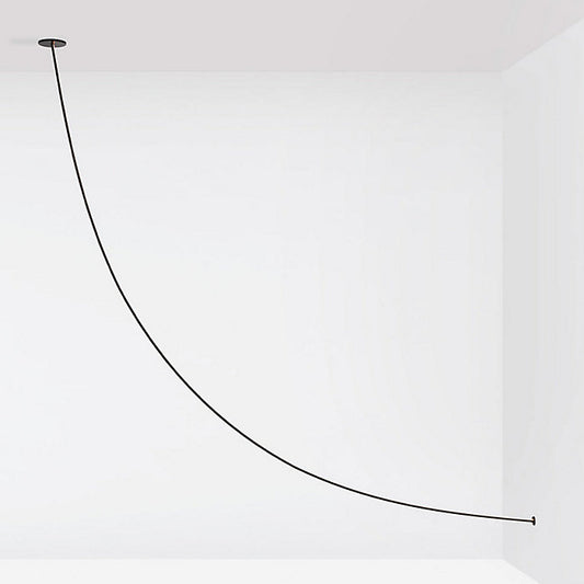 Pole 5 LED Wall / Flushmount