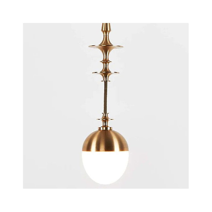 Rue Sala Cordless LED Mini Pendant