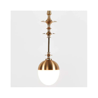 Rue Sala Cordless LED Mini Pendant