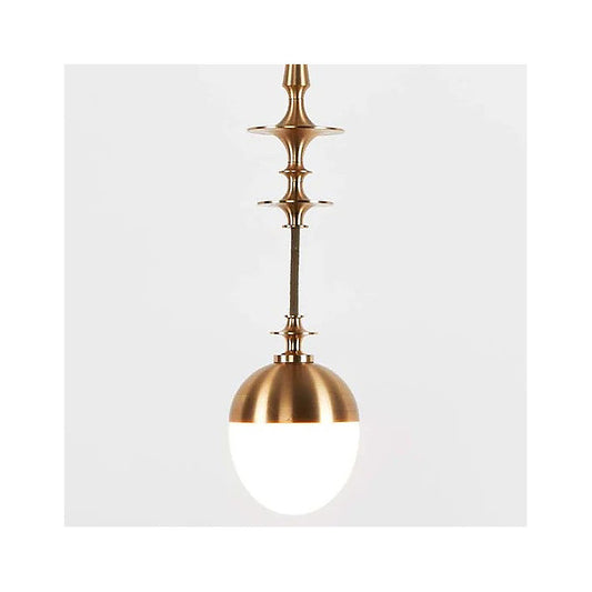 Rue Sala Cordless LED Mini Pendant