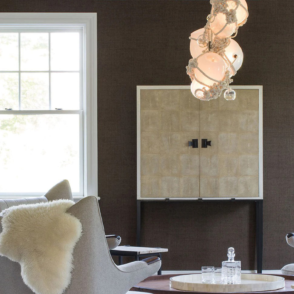 Knotty Bubbles LED Multi-Light Pendant