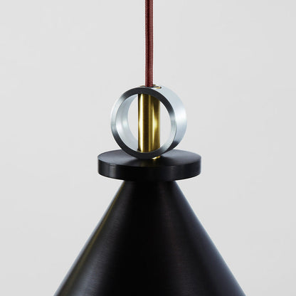 Shape Up 5-Piece Chandelier
