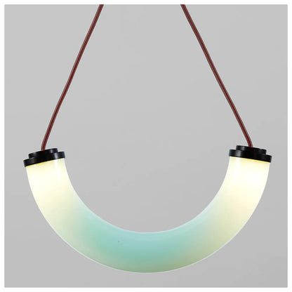 Shape Up 5-Piece Chandelier