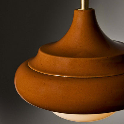 Humboldt 02 LED Pendant