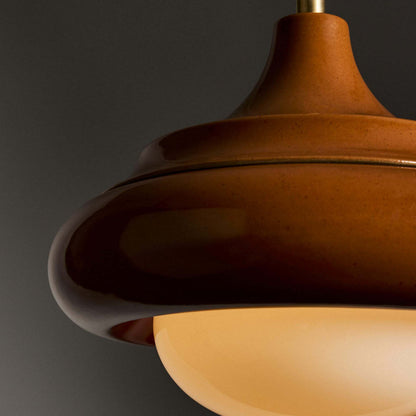 Humboldt 02 LED Pendant