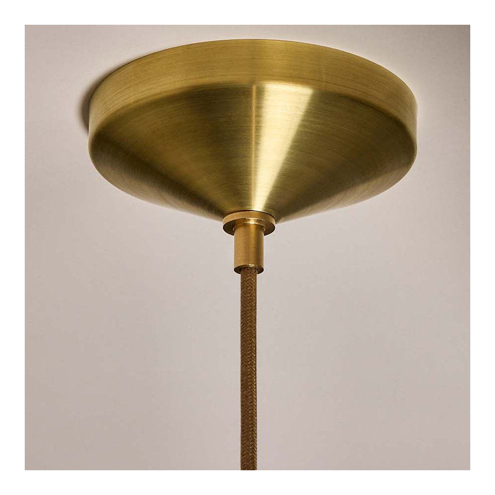 Humboldt 02 LED Pendant