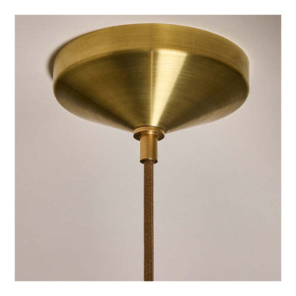 Humboldt 02 LED Pendant