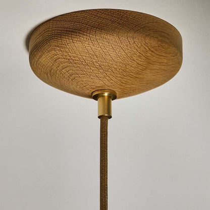 Humboldt 02 LED Pendant