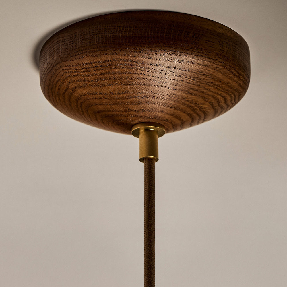 Humboldt 02 LED Pendant