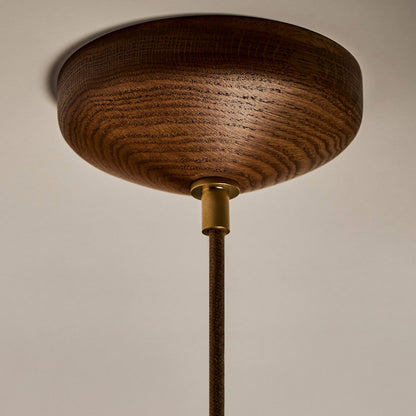 Humboldt 02 LED Pendant