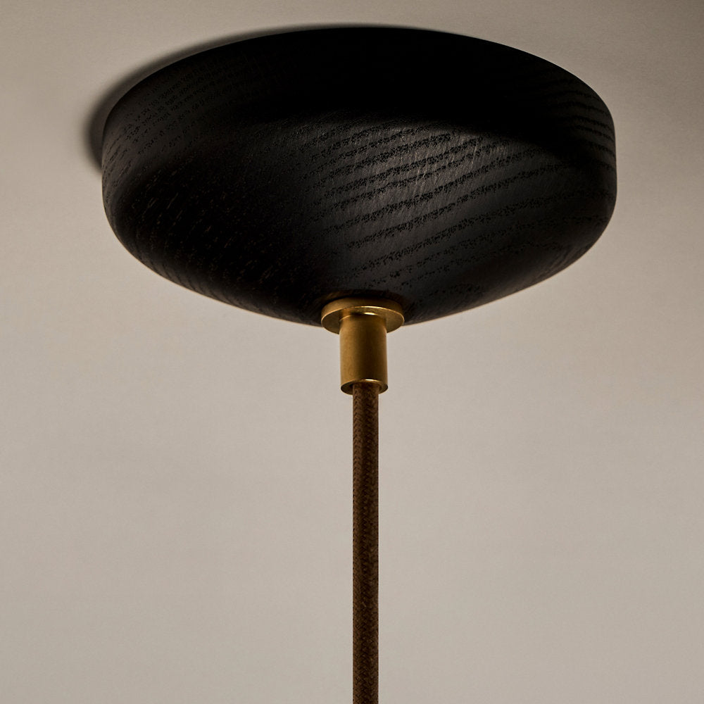 Humboldt 02 LED Pendant
