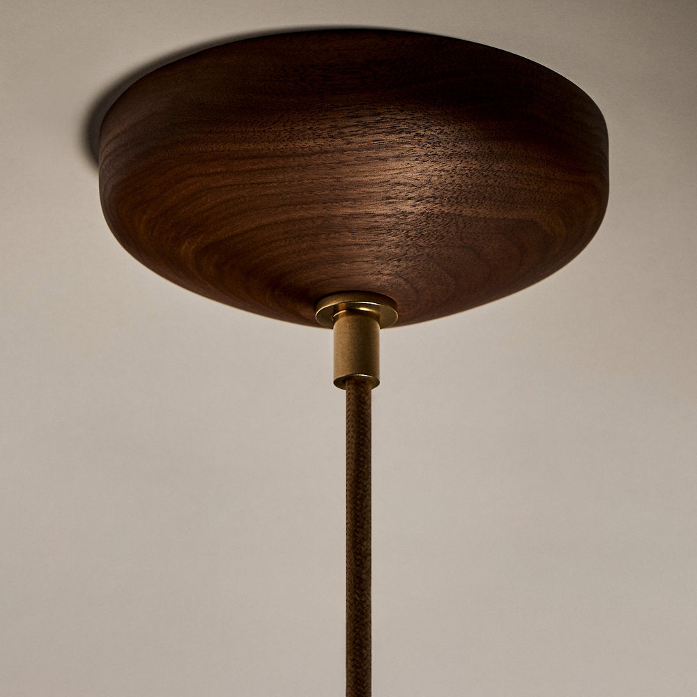 Humboldt 02 LED Pendant