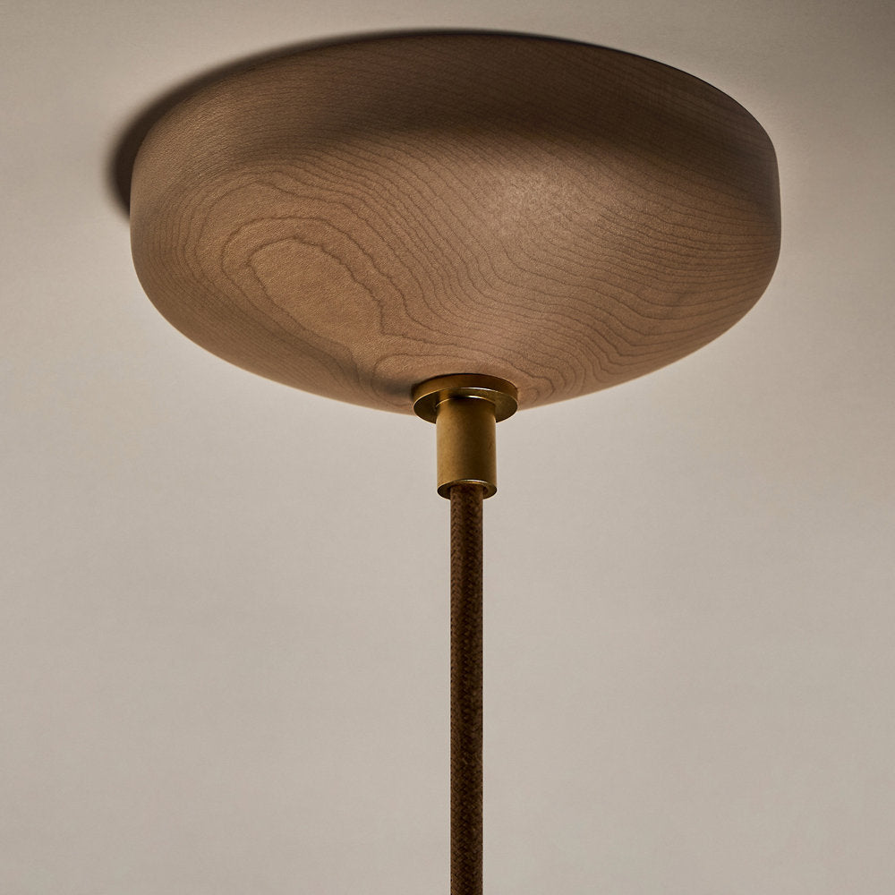 Humboldt 02 LED Pendant
