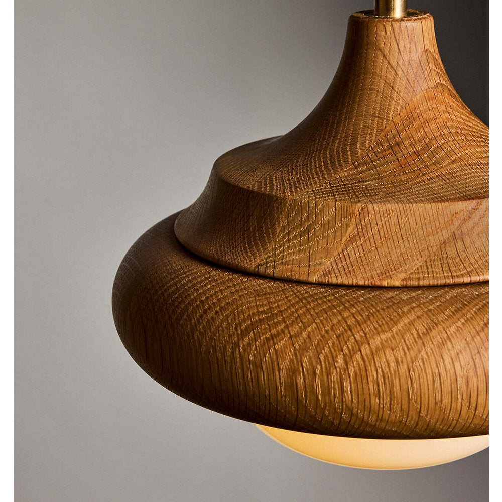 Humboldt 02 LED Pendant